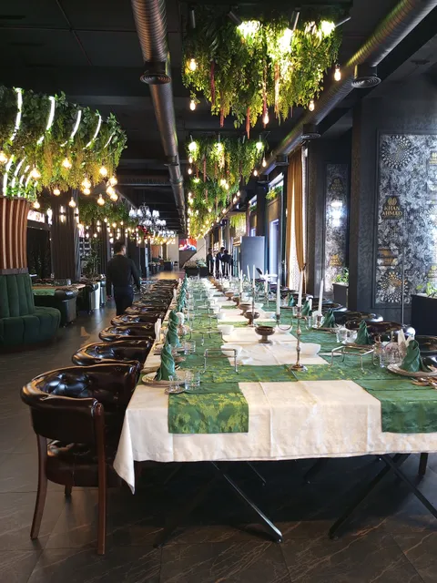 Khan Ahmad Restaurant