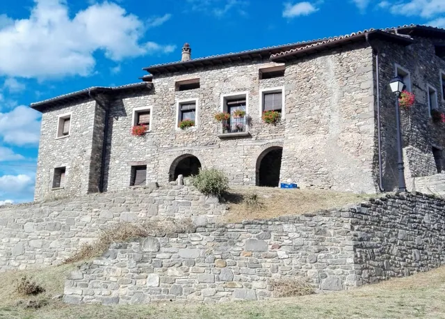 Casa Sánchez