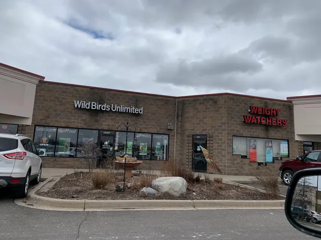 Wild Birds Unlimited