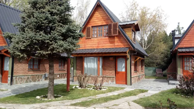 Cabañas el Puestero