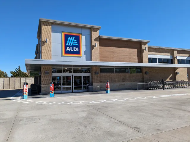 ALDI