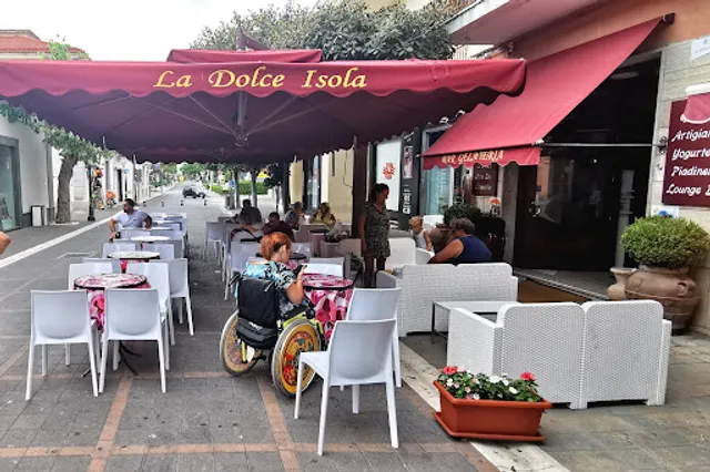 La Dolce Isola