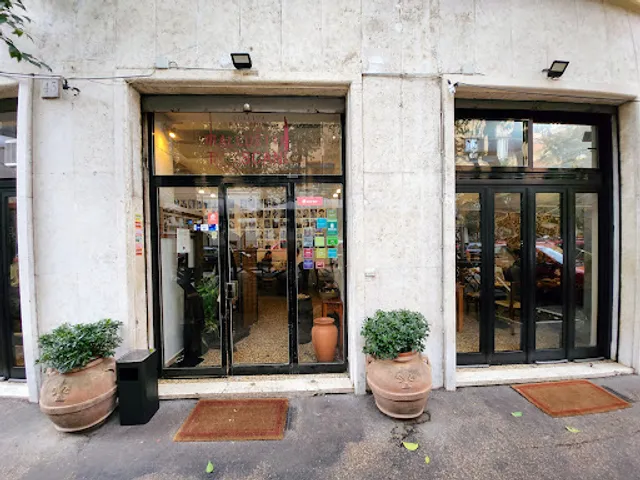 Maledetti Toscani Trattoria Moderna Toscana