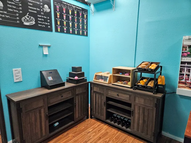 Beyond the Lock Escape Rooms