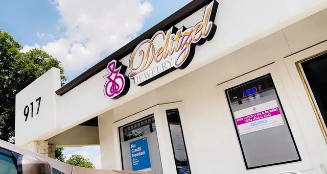 Delitzel Jewelry