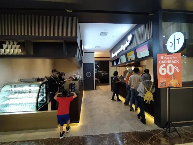 Kopi Kenangan - Mall Artha Gading