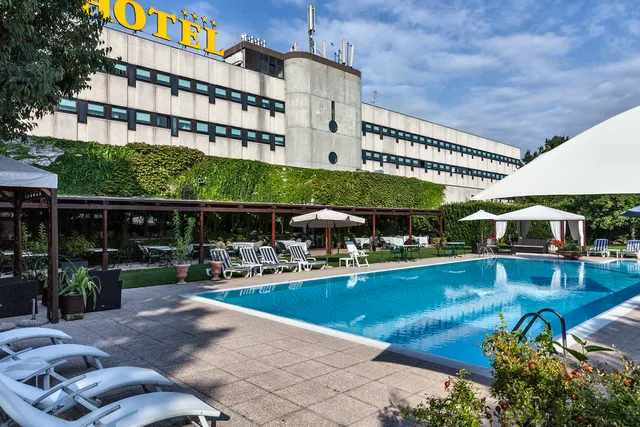 Hotel Saccardi & Spa