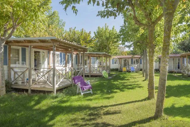 Riva Nuova camping village