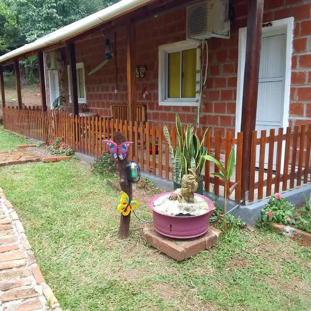 Hospedaje Jabuticaba