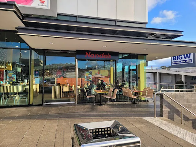 Nando's Rosny Park