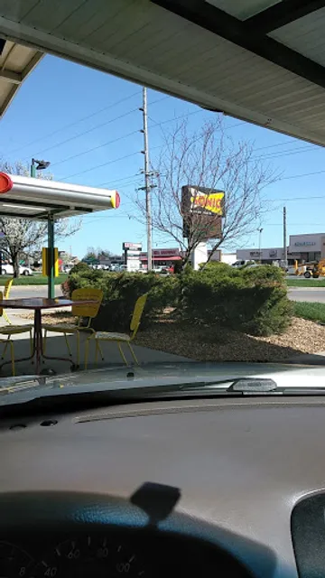 Sonic Drive-In
