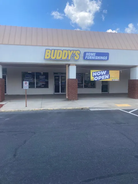 Buddy's Home Furnishings