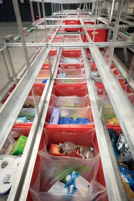 Picnic Hub Apeldoorn