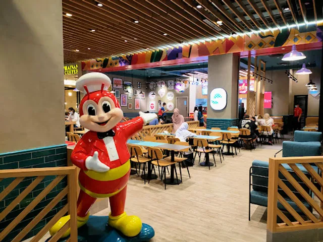 Jollibee Sunway Velocity