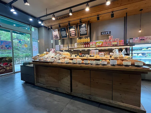 뚜레쥬르김포한강신도시