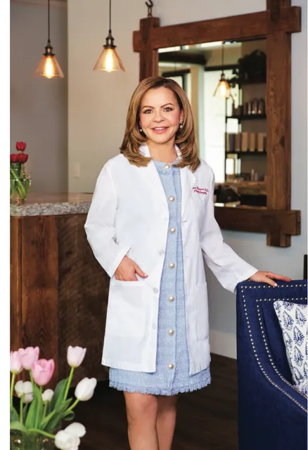 Signature Plastic Surgery & Aesthetics Dr. Laura B. Cooper, M.D. Jackson WY