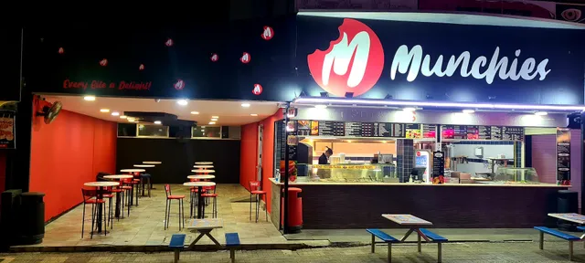 Munchies Street Food