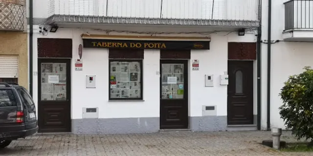 Taberna do Poita