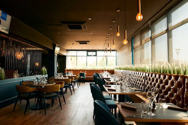 Glentanar Brasserie & Bar