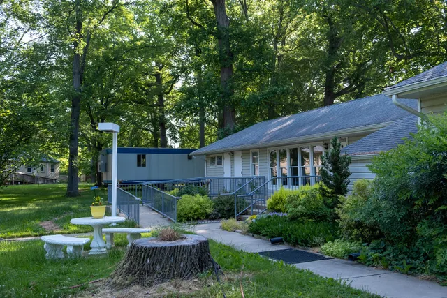 Dhamma Pubbananda Vipassana Meditation Center
