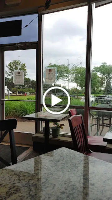 No.VI Coffee and Tea