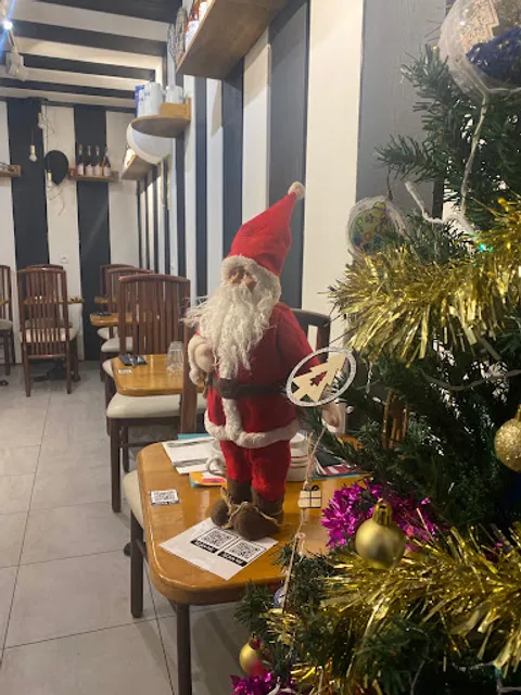 Crêperie de l’Île Saint-Louis