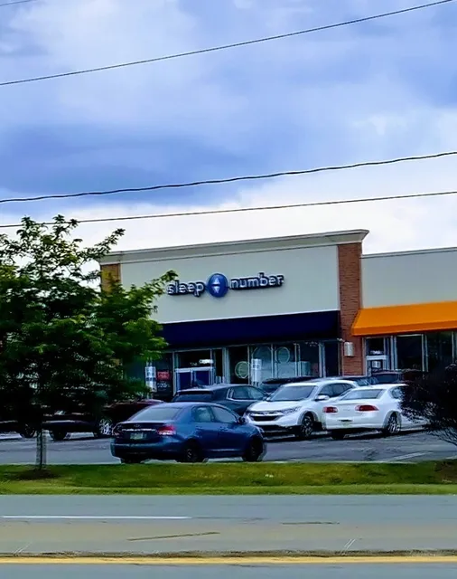 Sleep Number