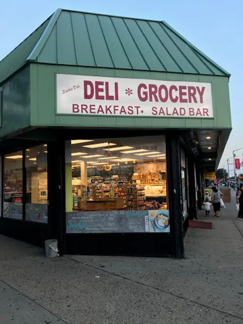Sophia Deli & Grocery