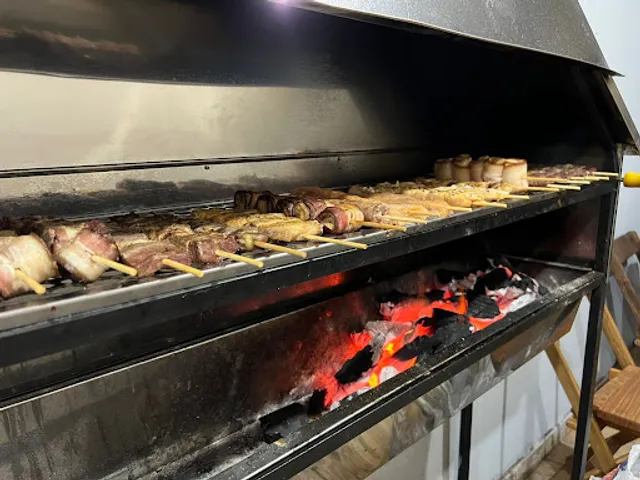 Fazendinha Espetaria