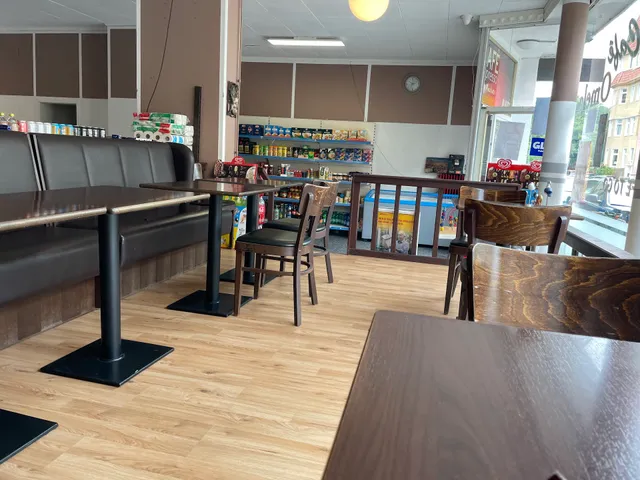 Omela Cafe+Kiosk | TOTO LOTTO