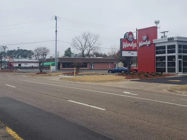 Wendy's