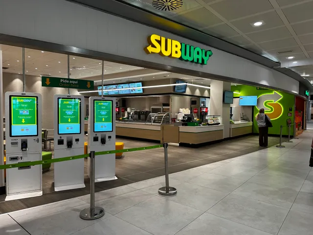 Subway