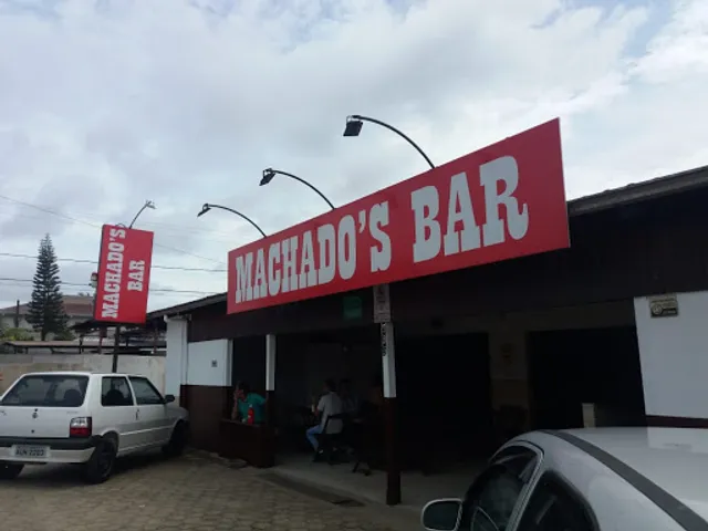Machado's Restaurante e Lanchonete