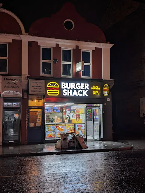 Burger Shack