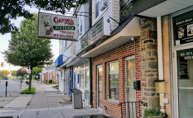 Cenzo's Pizzeria