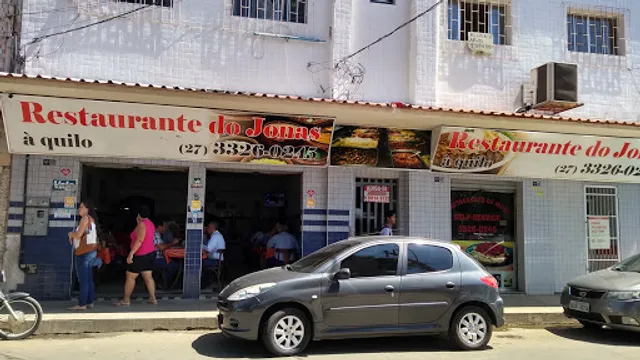 Restaurante do Jonas