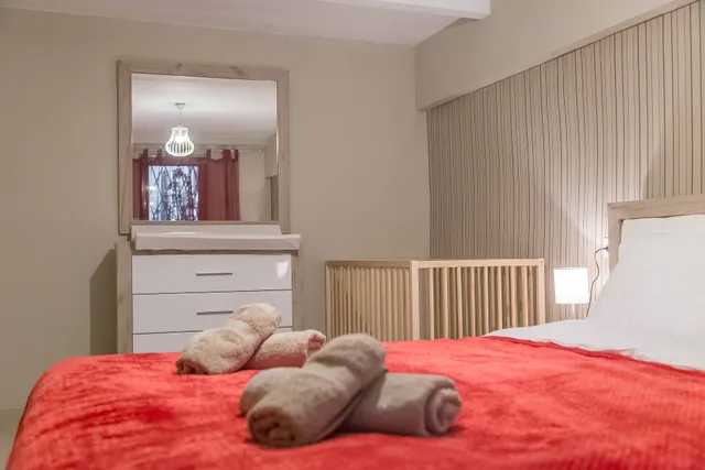 Historic Luxury House in the Heart of Meteora