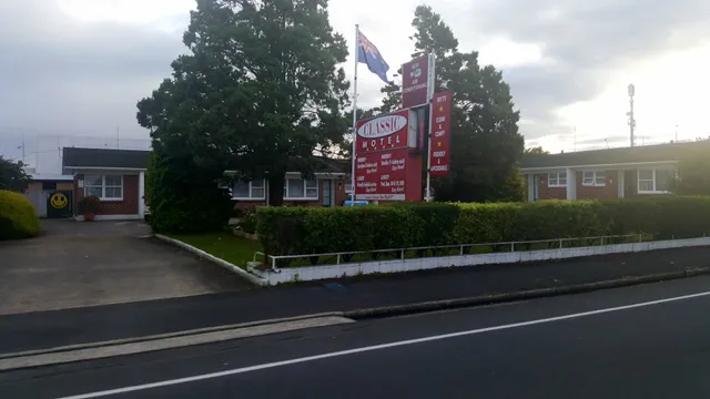 Classic Motel