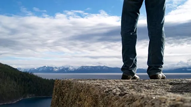 University of Nevada, Reno at Lake Tahoe