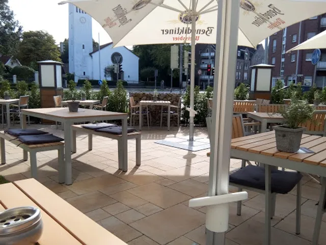 Restaurant tsvaipunktnul