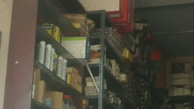 Aizar Pipes and Fittings