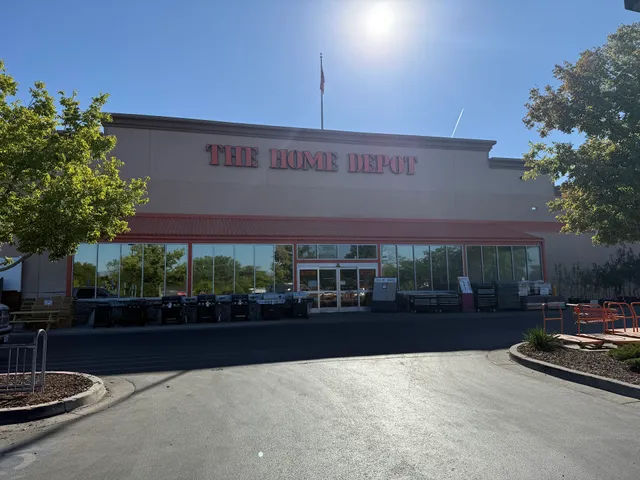 The Home Depot