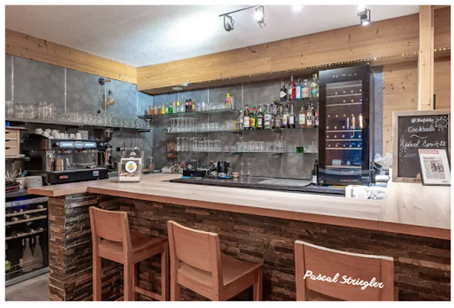 L'Auberge de Mégevette