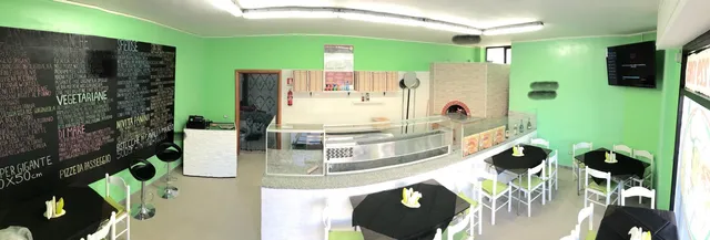 Pizzeria Il Pizzolaio