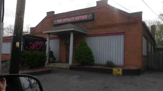 Ulster Video & Gifts