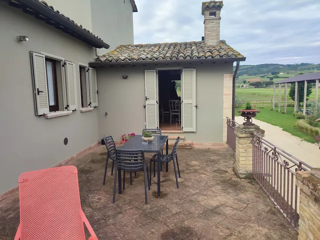 Seipetali Apartimenti