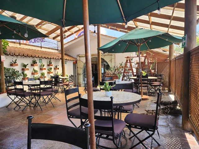 El Cafecito Diagonal 6