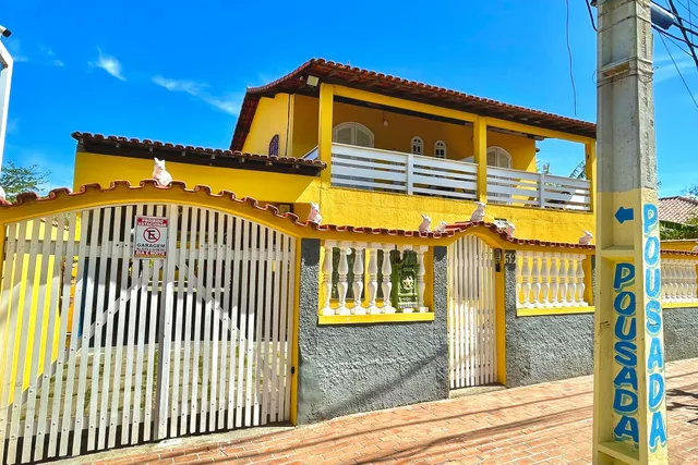 POUSADA TOCA DOS COELHOS