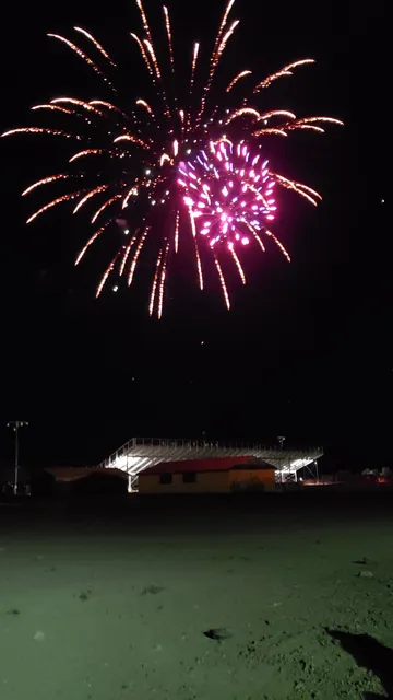 Alamosa County Fairgrounds