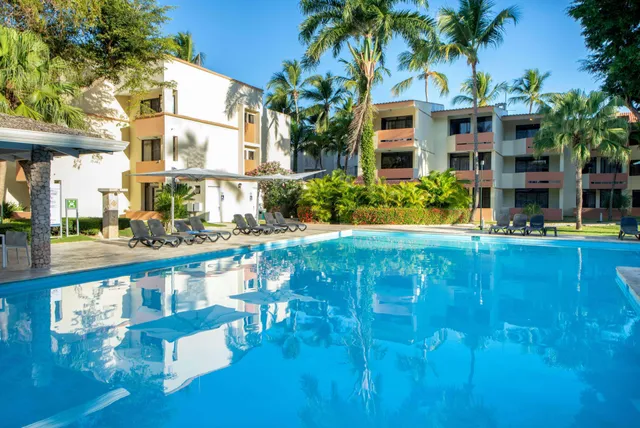 Viva Dominicus Beach by Wyndham, A Trademark All Inclusive